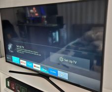 Samsung 55' TV
