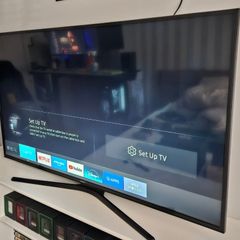 Samsung 55' TV