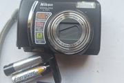 Nikon Coolpix L101