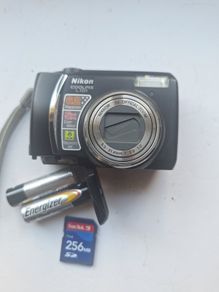 Nikon Coolpix L101