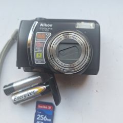 Nikon Coolpix L101