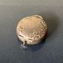 Antique silver pill box/snuff box Image 2