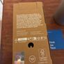 New in Box BMW Thermomug Push Top - Stainless Steel - 330ml Image 4