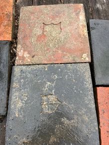 Terocetta Tiles 9 by 9