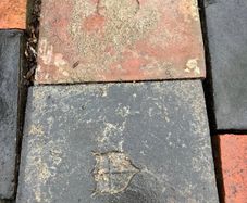 Terocetta Tiles 9 by 9