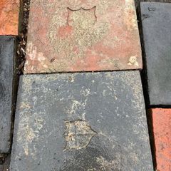 Terocetta Tiles 9 by 9