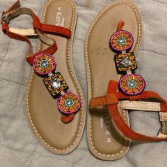 Dunnes new sandals 38