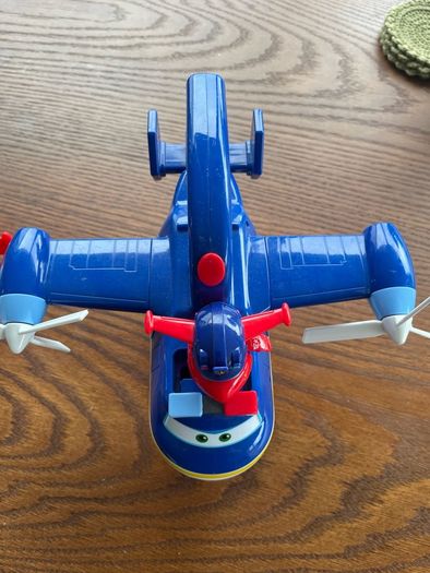 superwings