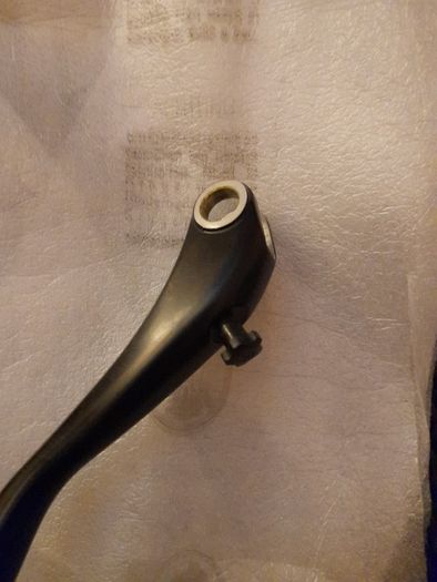 KTM 1290 SuperDuke Brake Lever
