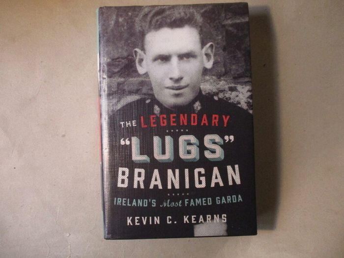 The Legendary "lugs" Branigan