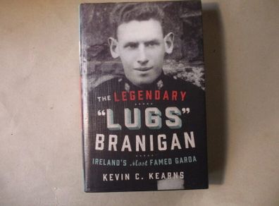 The Legendary "lugs" Branigan