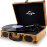 Record player  turntable Image 2