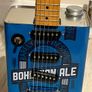 Bohemian Guitar Image 3