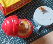 Nineties McDonald's Happy Meal Toys