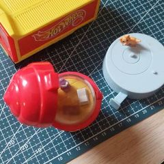 Nineties McDonald's Happy Meal Toys