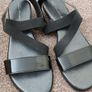M and S sandals NEW size 8 Image 2