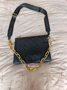 black bag