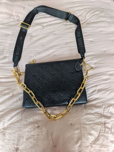 black bag