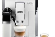 De'Longhi Eletta Cappuccino TOP Premium Coffee Machine