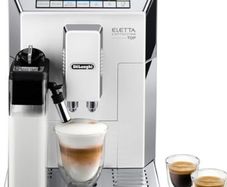 De'Longhi Eletta Cappuccino TOP Premium Coffee Machine