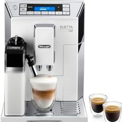 De'Longhi Eletta Cappuccino TOP Premium Coffee Machine