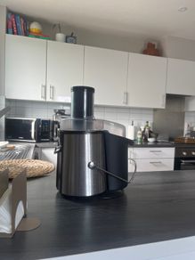 Juicer