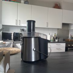 Juicer