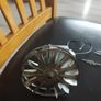 fan for DIY work or air fryer Image 2