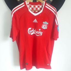 Liverpool Jersey