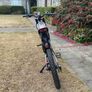 EKX X21 Max 6KW Ebike Like New Only 37km Image 4