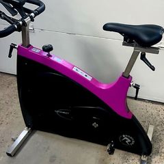Bodybike Connect Spin Bike Last One