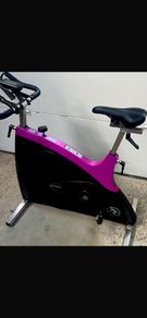Bodybike connect spin bike