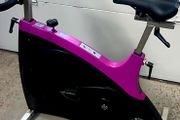 Bodybike connect spin bike