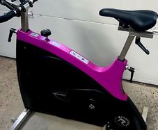 Bodybike connect pink last one