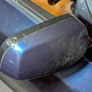 BMW E60 520D for Breaking Image 9