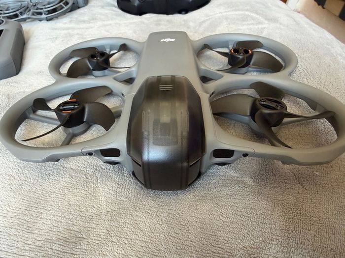 Dji Avata 360 drone, Neo 2, Dji Goggles 3 Set 2 Controllers