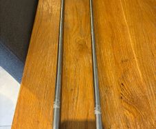 Mizuno S23 Wedges 55 and 60 degree