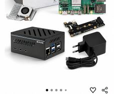 Raspberry Pi 5 8GB Kit