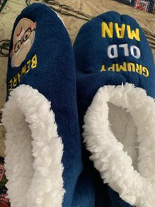 slippers size 5-6