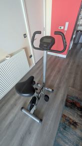 Exercise bike Rebook