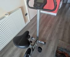 Exercise bike Rebook
