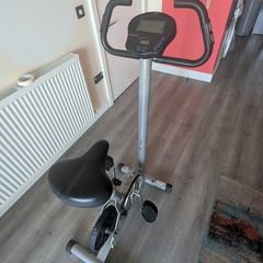 Exercise bike Rebook