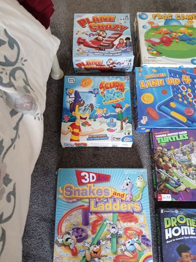 Board Games