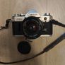 canon AE1 Image 2