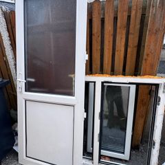 door
