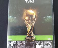 Chile 1962 Football World Cup DVD Soccer Sports Documentary Review 62 History