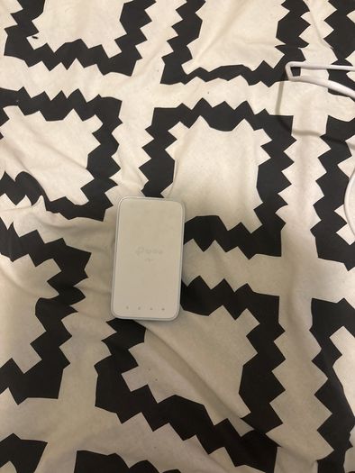Wireless and/or wired wifi booster
