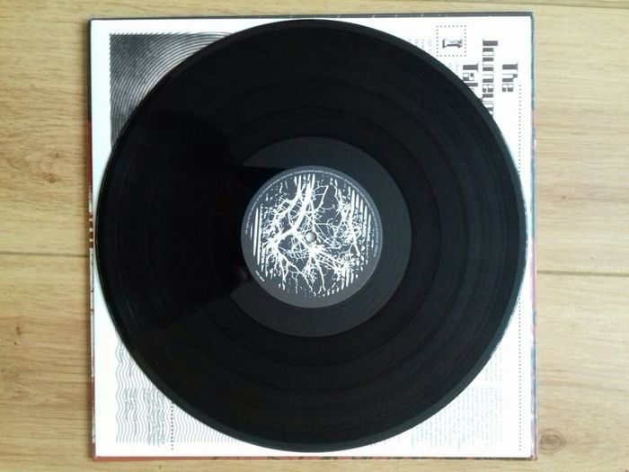 Belbury Poly - The Belbury Tales  LP