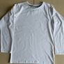 Next White Long Sleeve T-shirts Image 4
