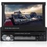 7" MP5 car single din stereo radio touchscreen Image 6